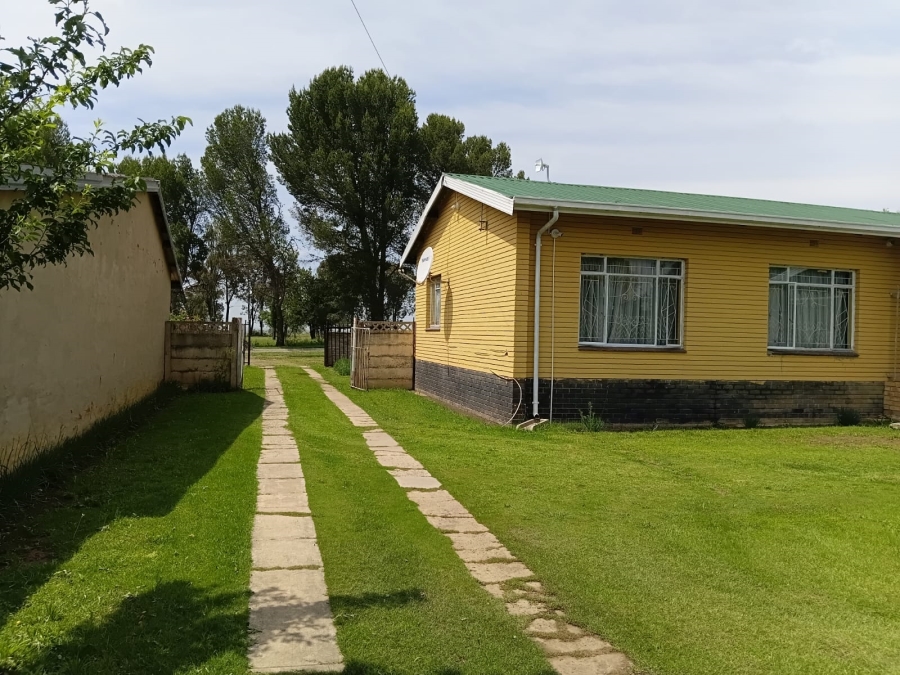 4 Bedroom Property for Sale in Senekal Free State